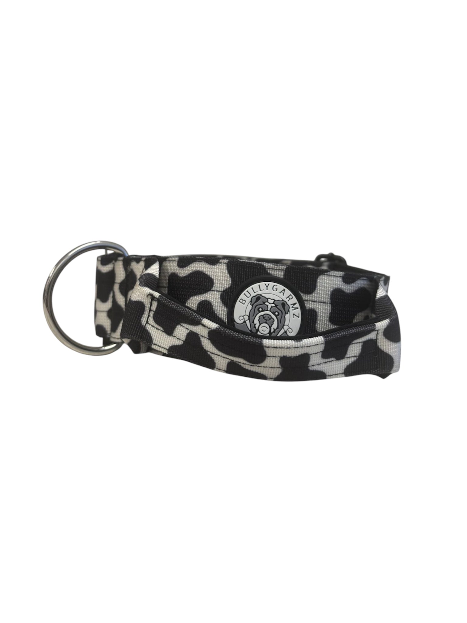 PREORDER Cow Collar - 4cm