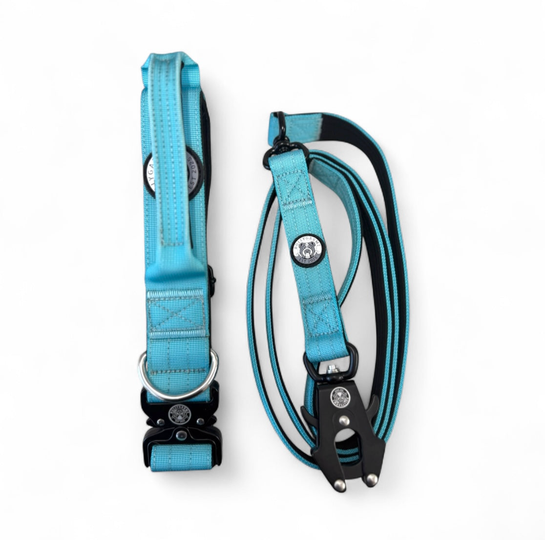 PREORDER Blue Tactical Set