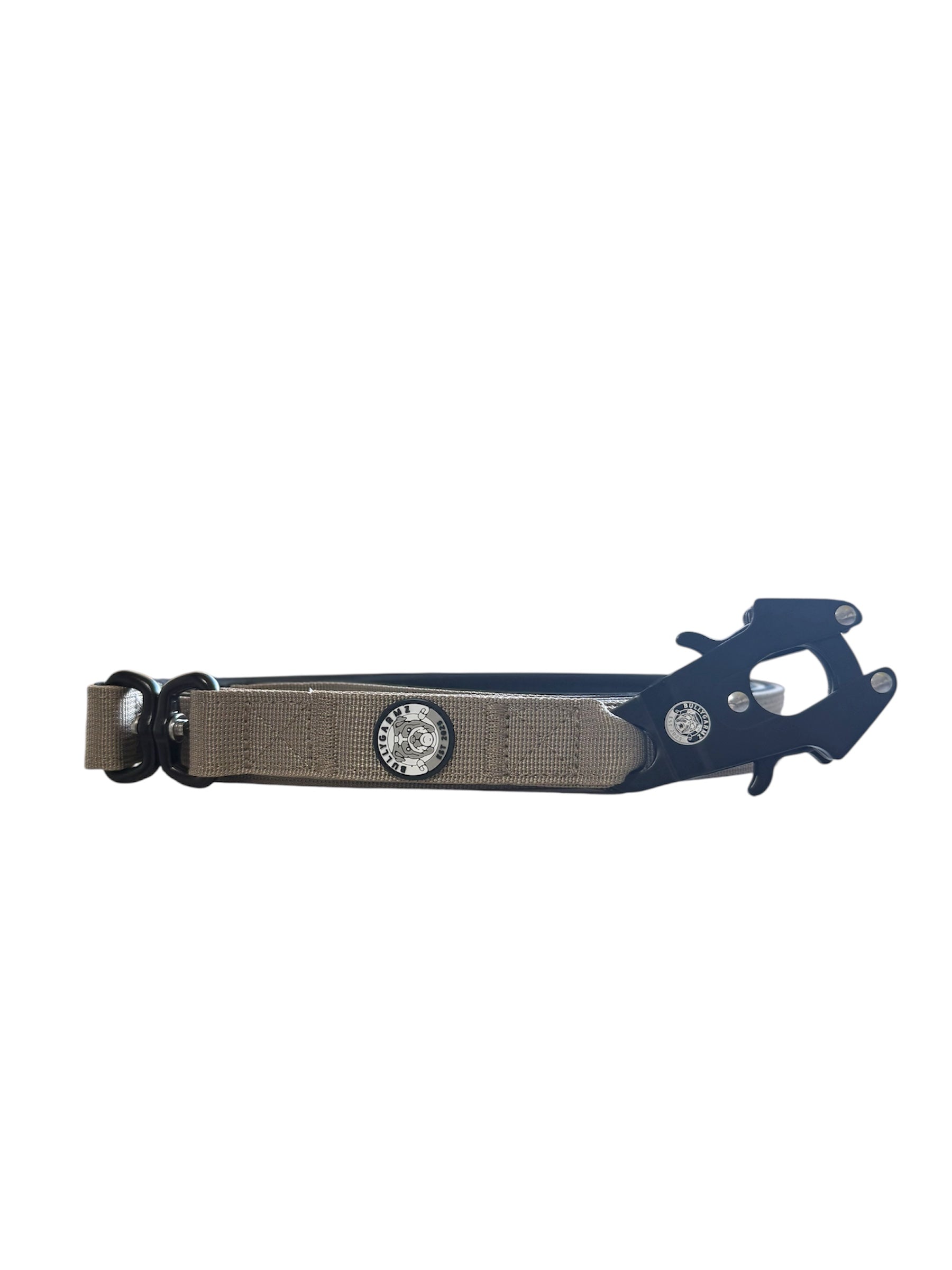 Tan Lead