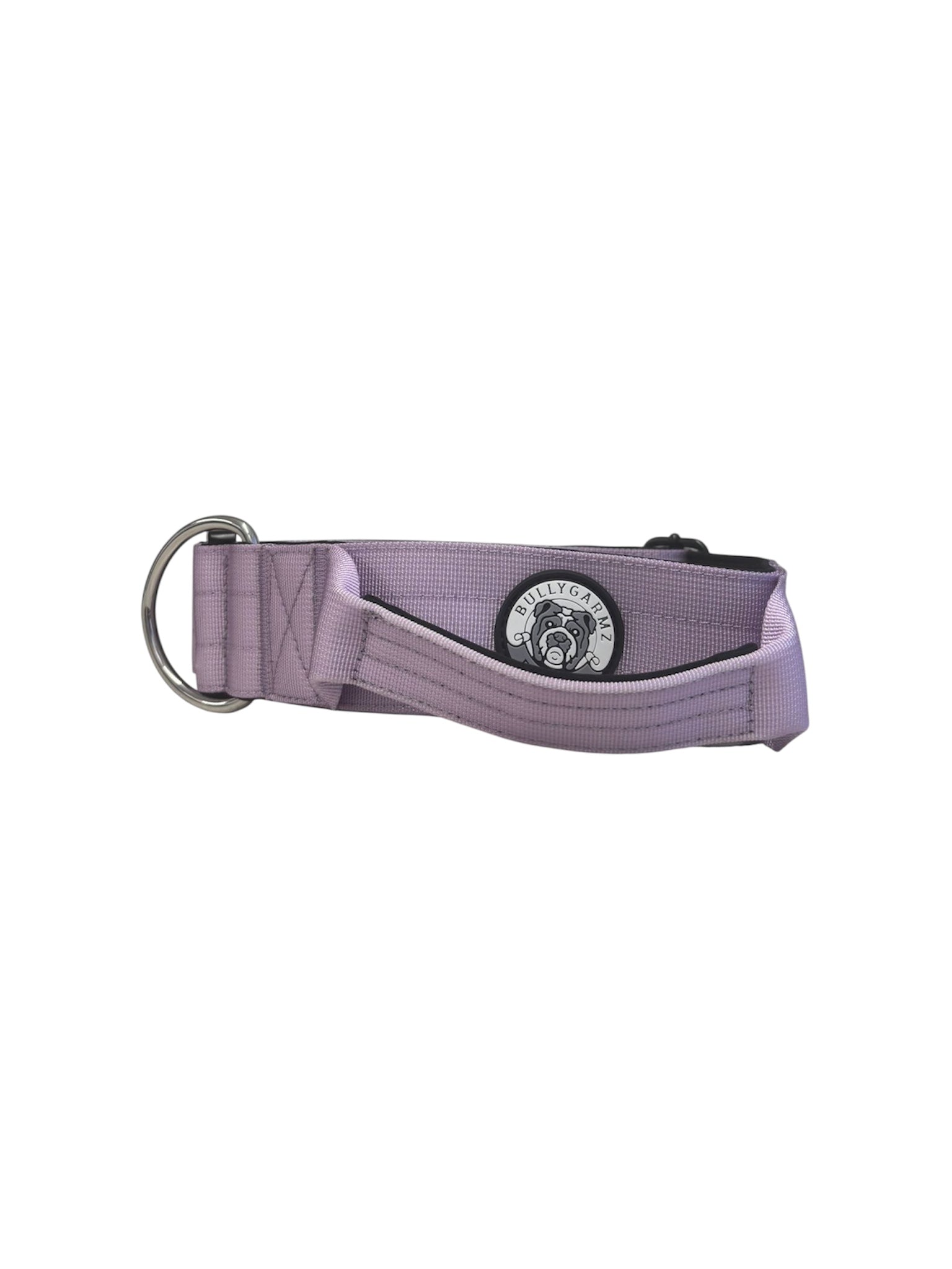 PREORDER Lilac Collar - 4cm