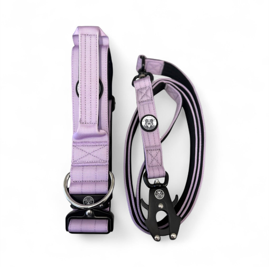 PREORDER Lilac Tactical Set