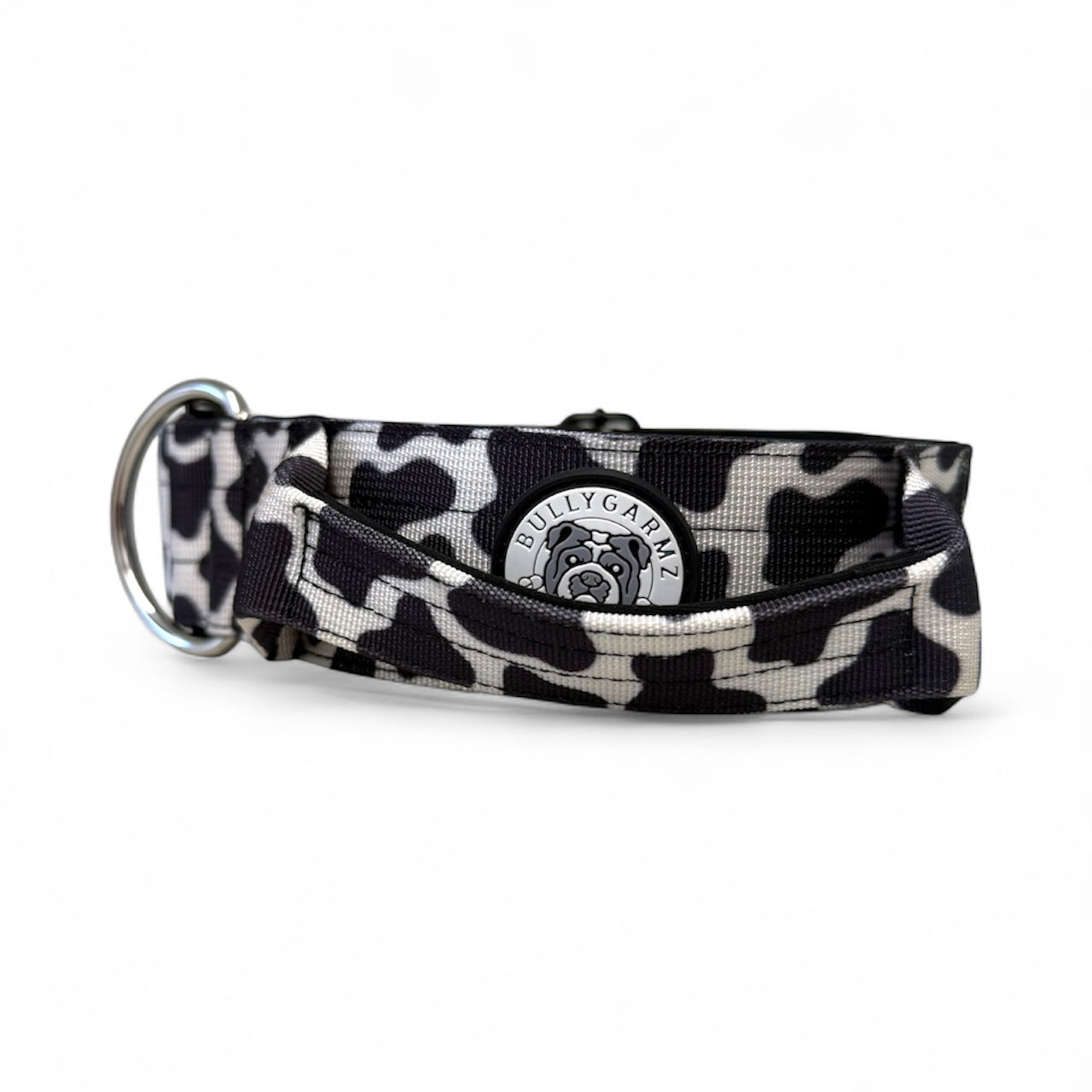 PREORDER Cow Collar - 5cm