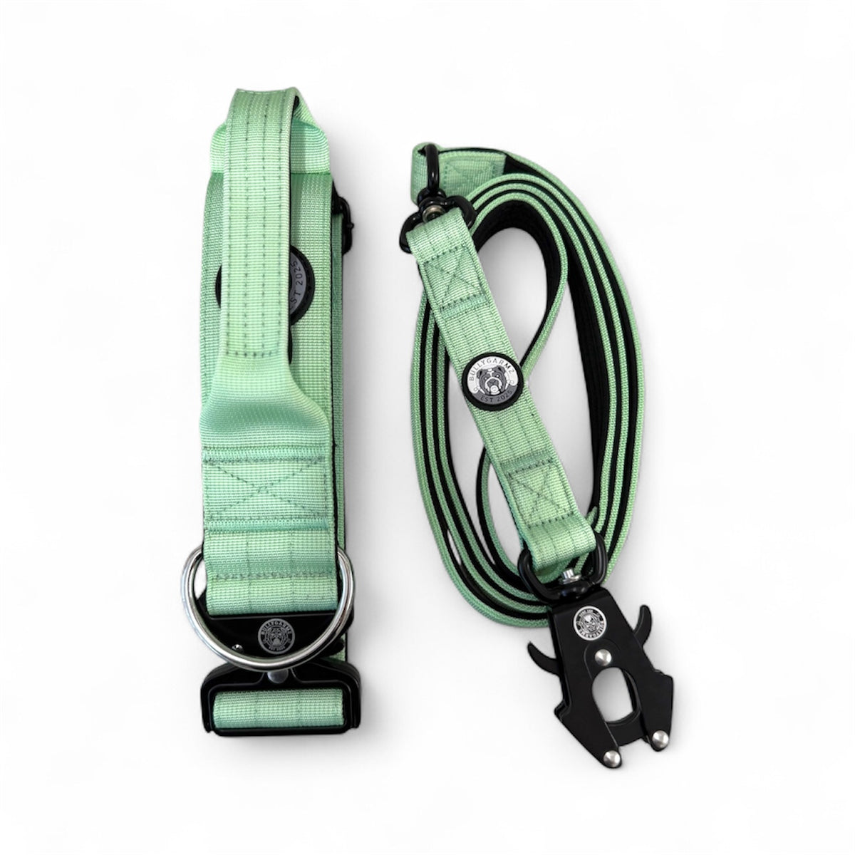 PREORDER Mint Green Tactical Set