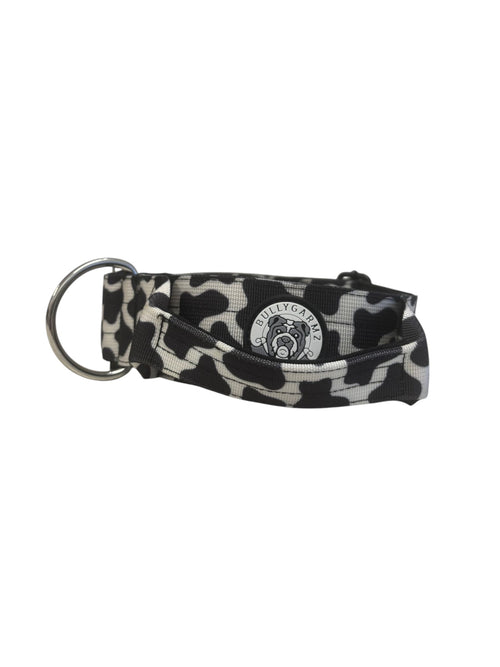 PREORDER Cow Collar - 4cm