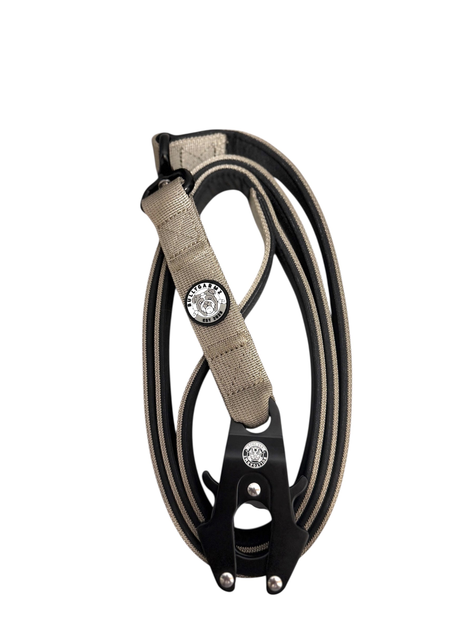 Tan Lead