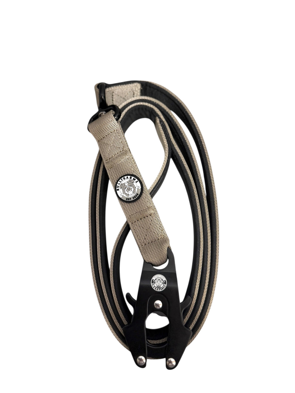Tan Lead