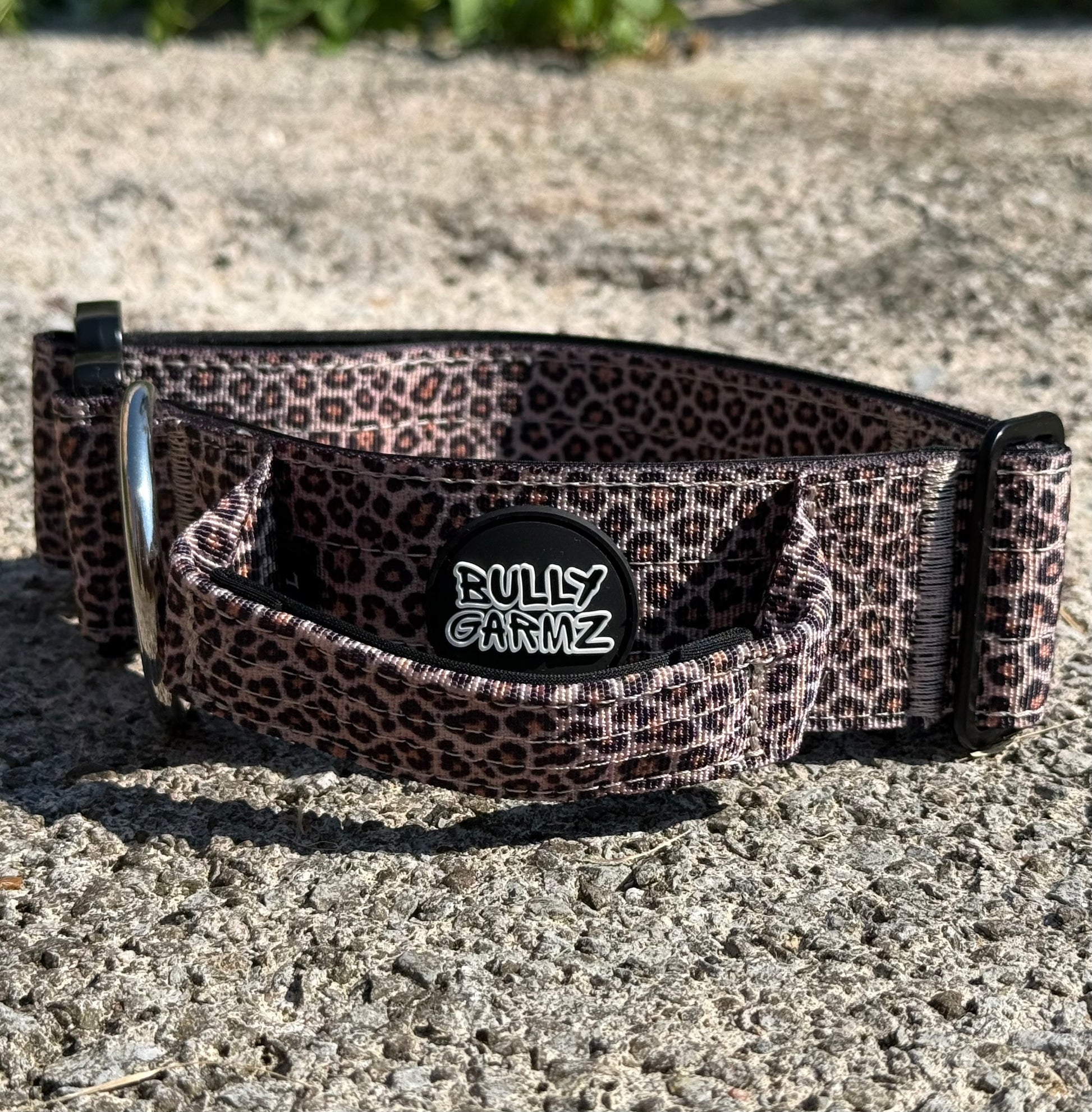 Stay Wild - 5cm