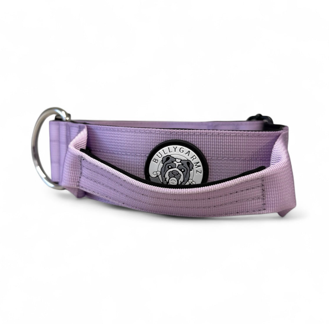 PREORDER Lilac Collar - 5cm