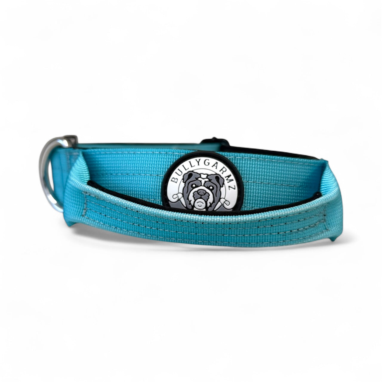 PREORDER Blue Collar - 4cm