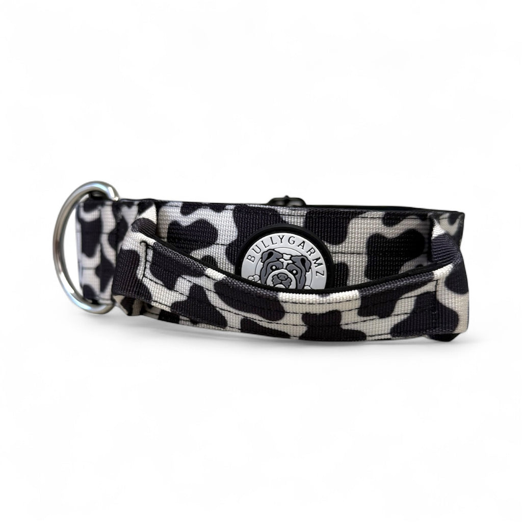 PREORDER Cow Collar - 5cm