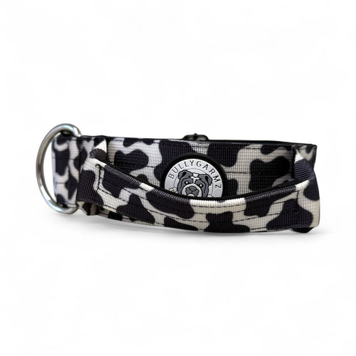 PREORDER Cow Collar - 5cm
