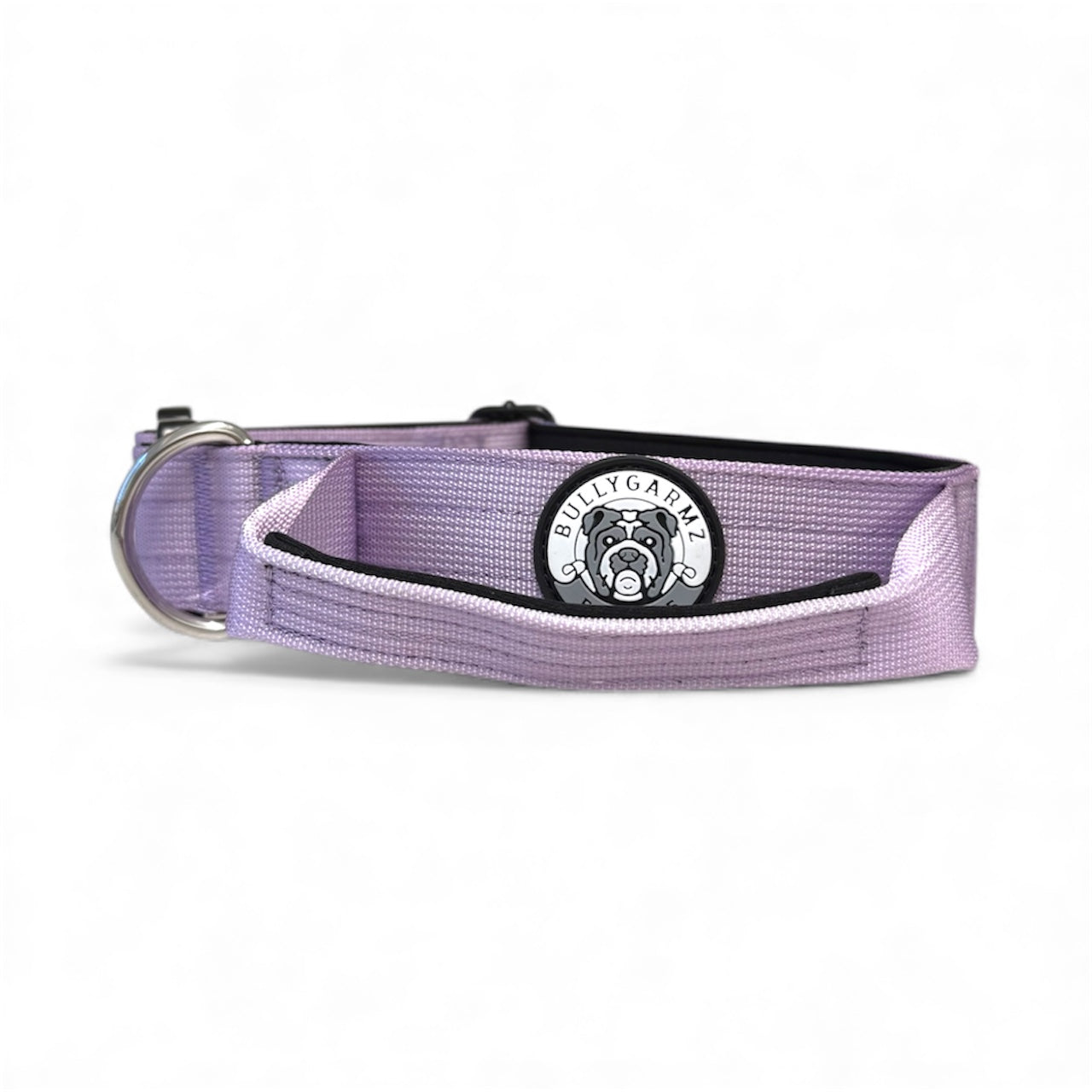 Lilac Collar - 4cm
